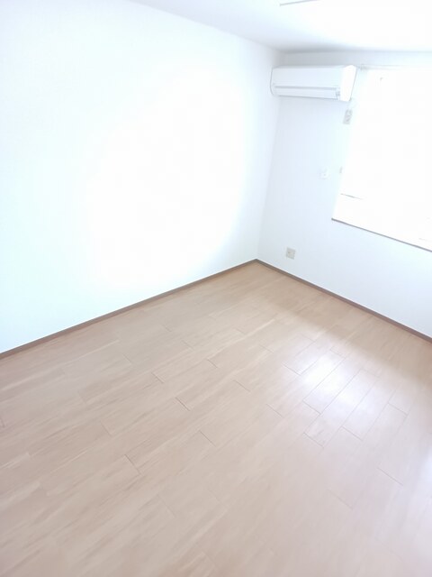 広瀬ガーデンハイツ ベッドルーム