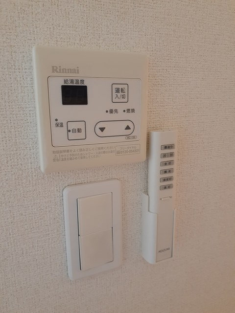ソーレ　フジ　Ⅳ その他4