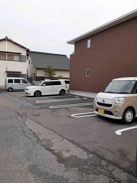 ソーレ　フジ　Ⅳ その他6