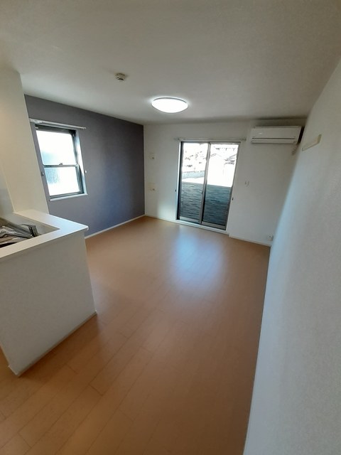 フェリオＢ リビング