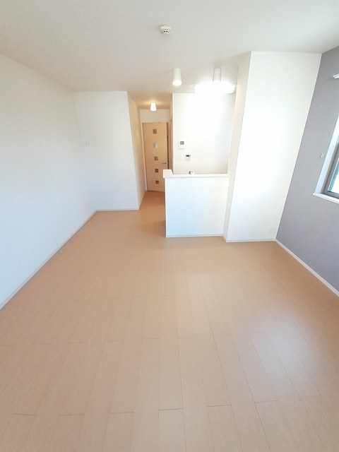 フェリオＢ ベッドルーム