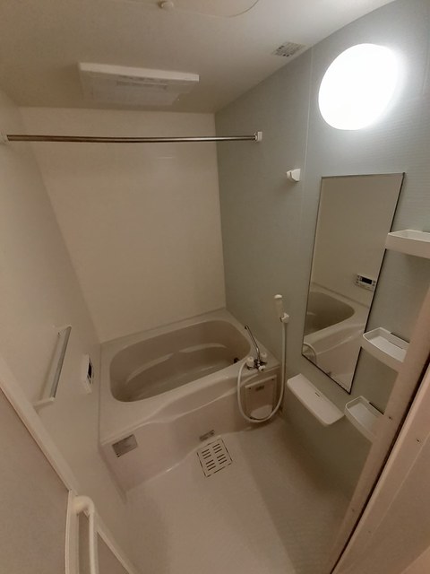 フェリオＢ 風呂画像