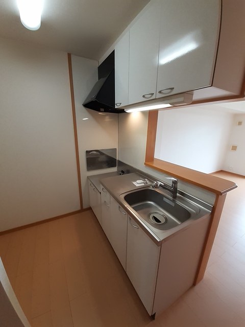 バリオン キッチン