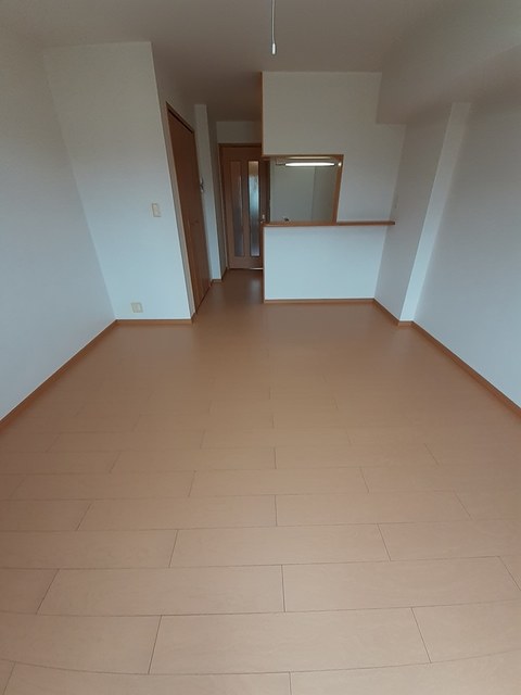 バリオン ベッドルーム