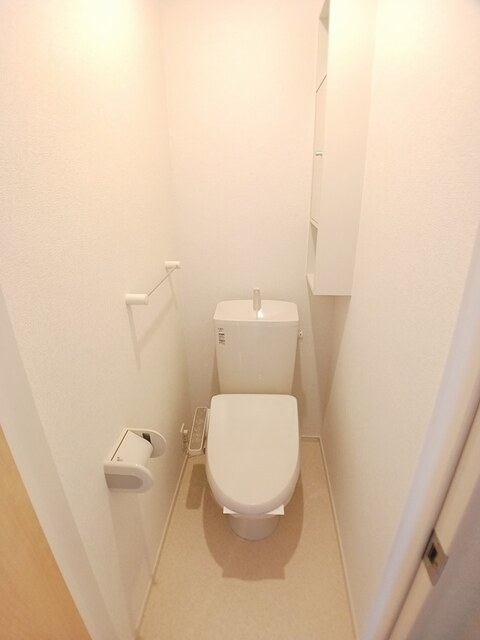 ベル・アンジュ　Ａ その他1