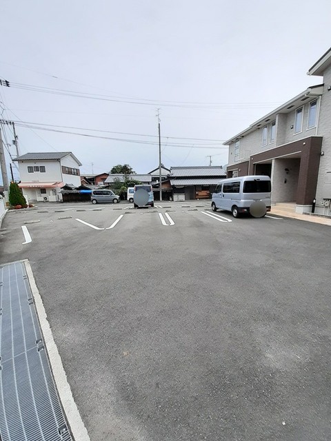 ベル・アンジュ　Ａ その他6