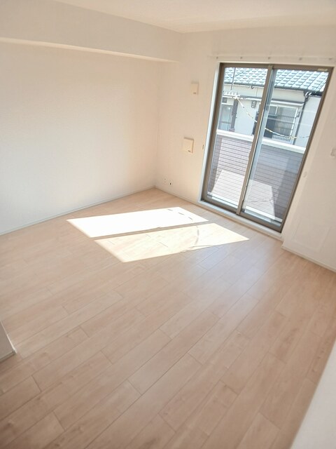 ベル・アンジュ　Ａ リビング