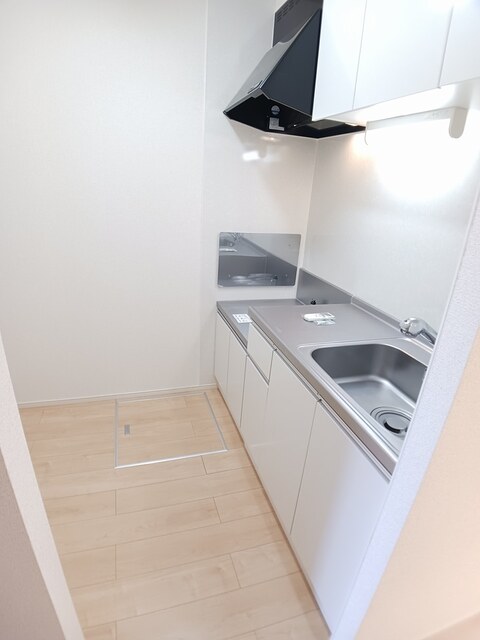 ベル・アンジュ　Ａ キッチン