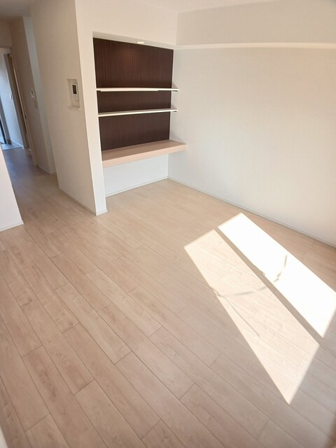 ベル・アンジュ　Ａ ベッドルーム