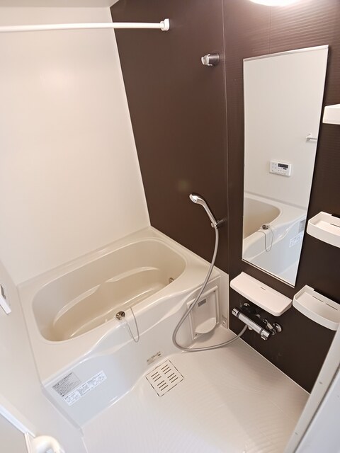 ベル・アンジュ　Ａ 風呂画像