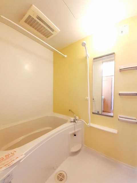 フェニックス唐山　Ｃ 風呂画像