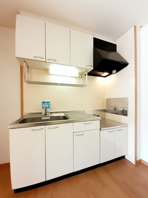 グランド・ライン大西 キッチン