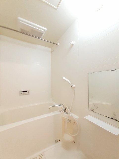 サンワード 風呂画像