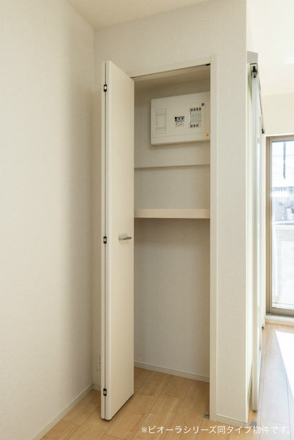 エレガントハウス　東門　Ａ その他1