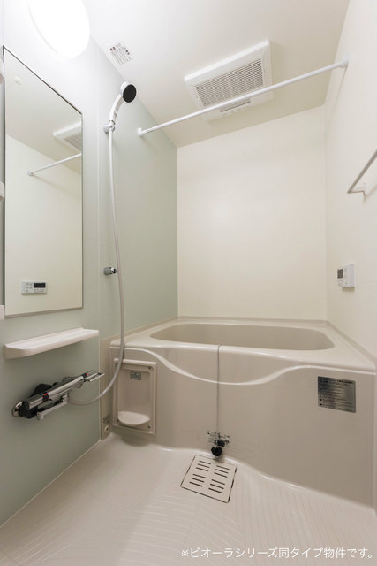 エレガントハウス　東門　Ａ 風呂画像