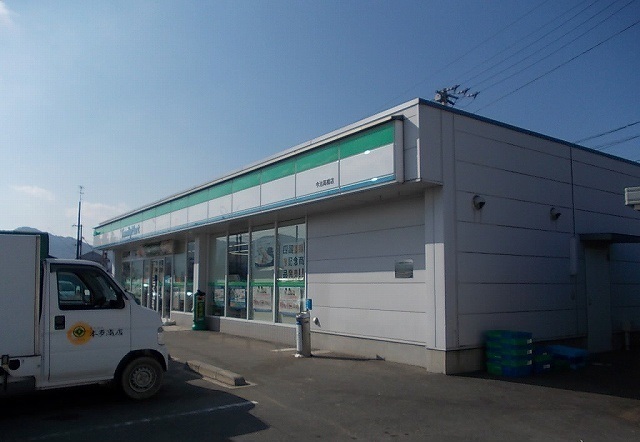 ラ・ヴィ・アン・クルール その他外観4