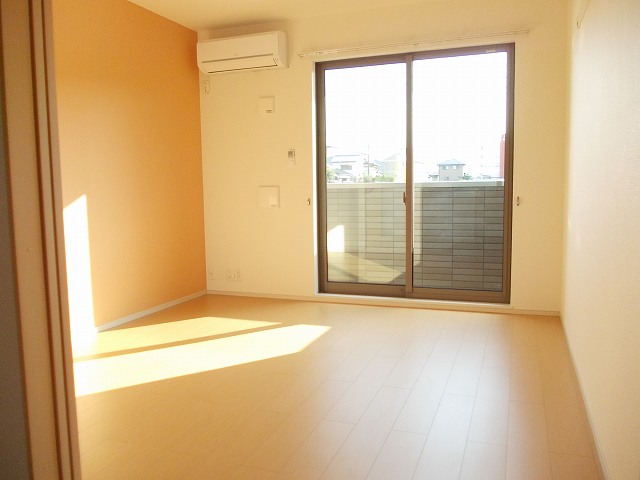 ブローテ リビング