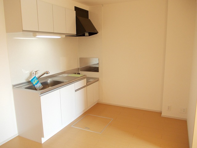 ブローテ キッチン