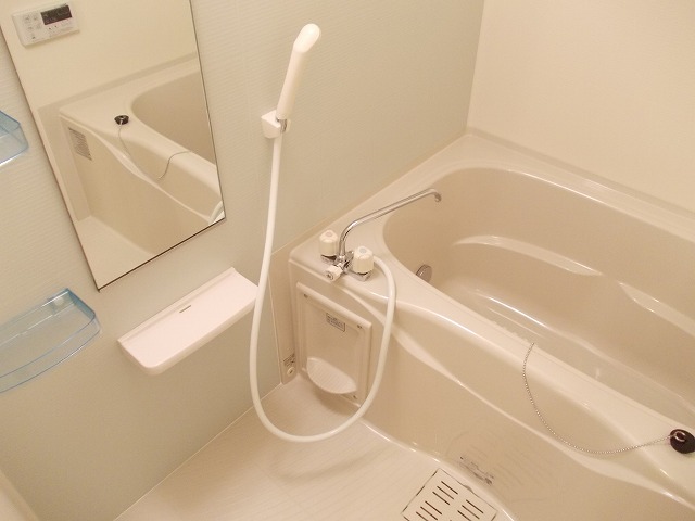 ブローテ 風呂画像