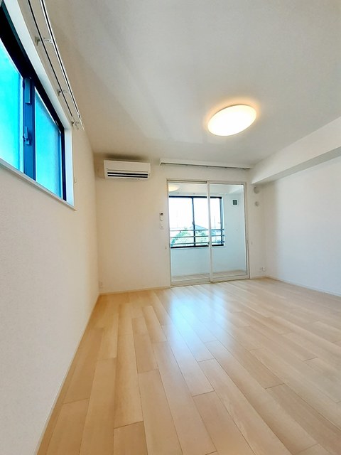 プレフェリート・Ⅲ リビング