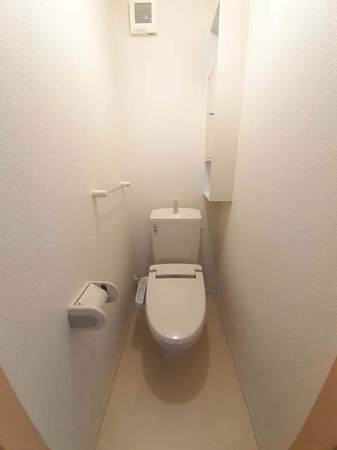 エストレーラⅡ　Ａ その他3