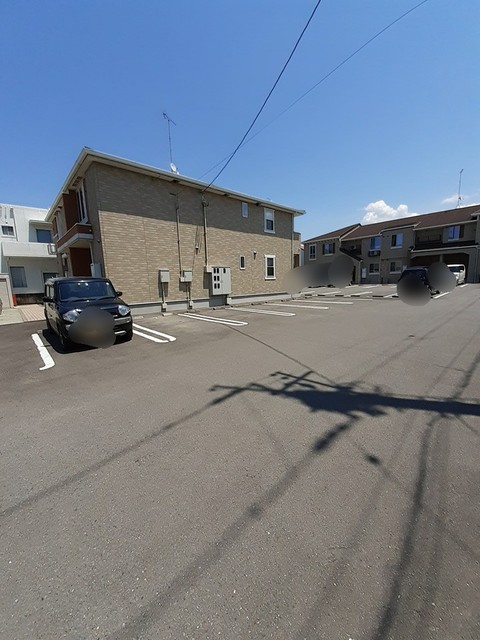 エストレーラⅡ　Ａ その他5