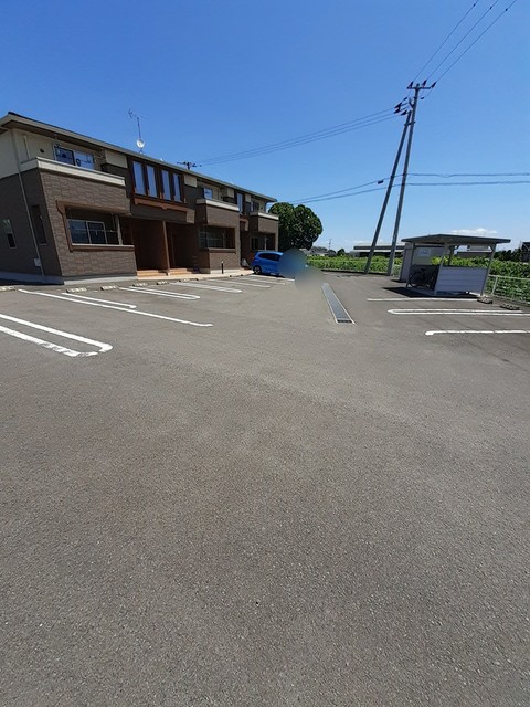 アンフィールド その他5