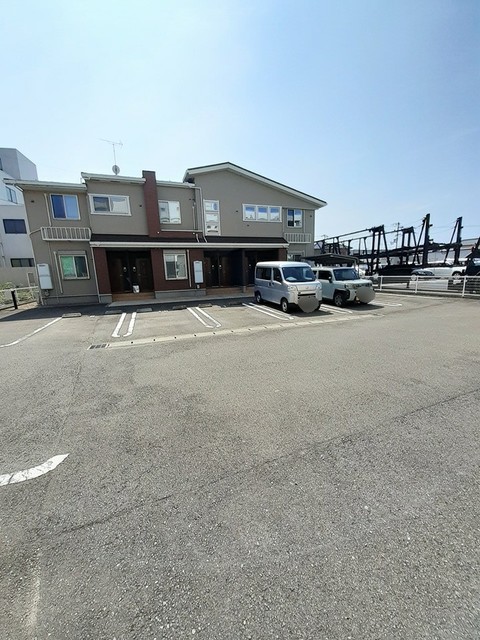 ジュネス・ヌーベルⅣ その他5