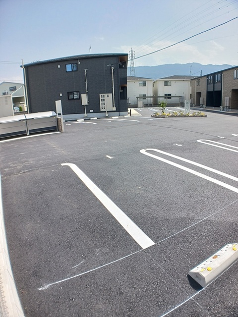 コアガーデン　Ａ その他5