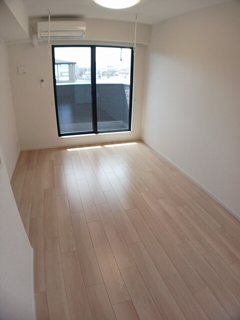 コアガーデン　Ａ リビング