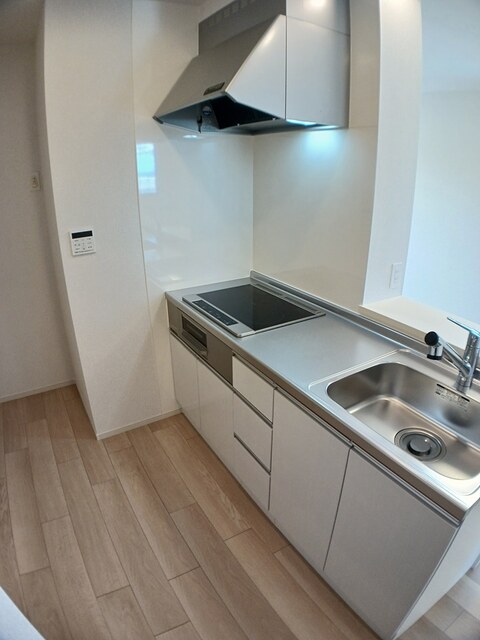 コアガーデン　Ａ キッチン