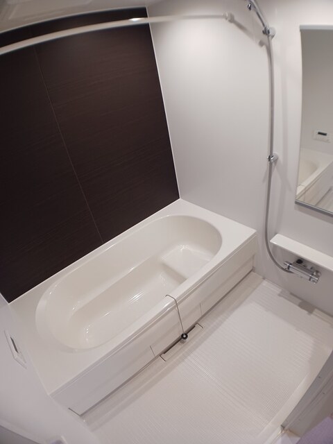 コアガーデン　Ａ 風呂画像