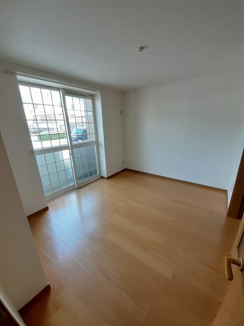 ピソソルアード東仙房 リビング