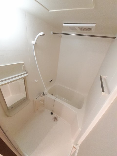 ピソソルアード東仙房 風呂画像