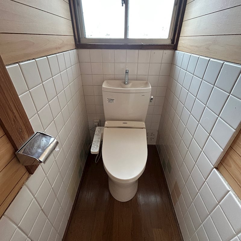 日野EH貸家（平屋） その他1