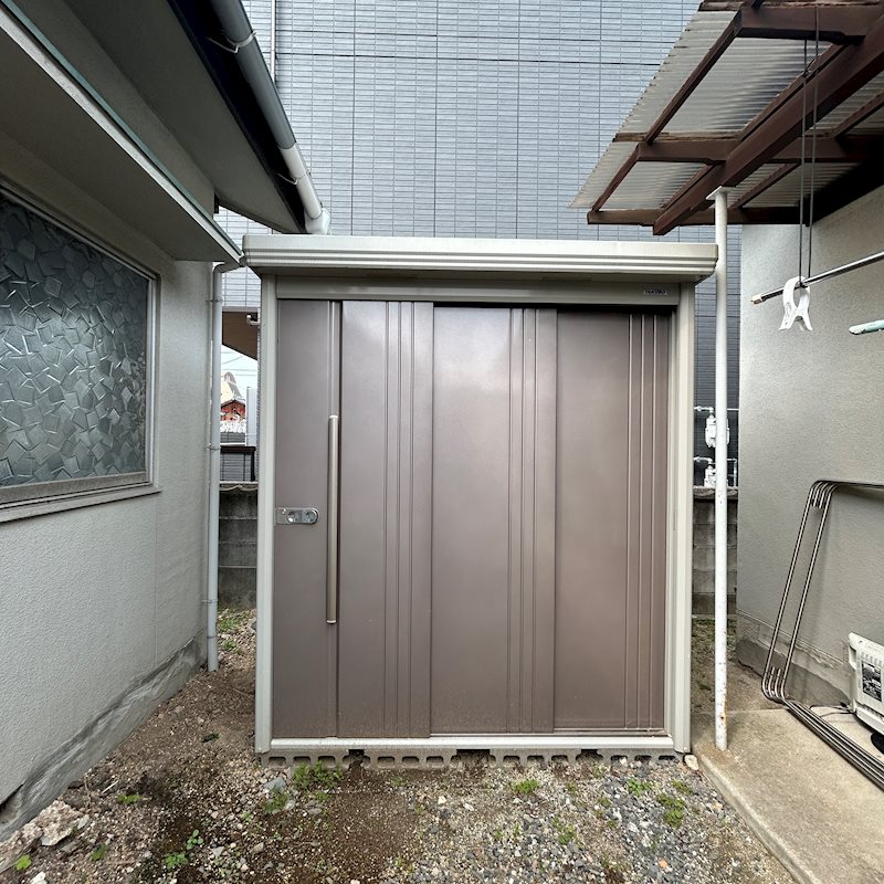 日野EH貸家（平屋） その他3