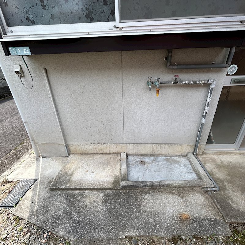 日野EH貸家（平屋） その他4