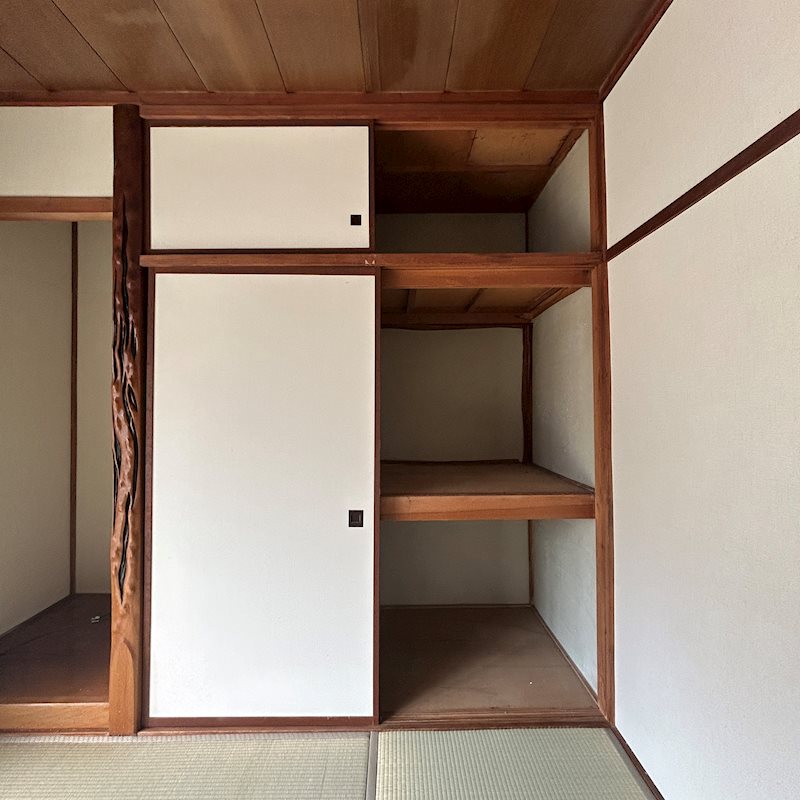 日野EH貸家（平屋） その他6