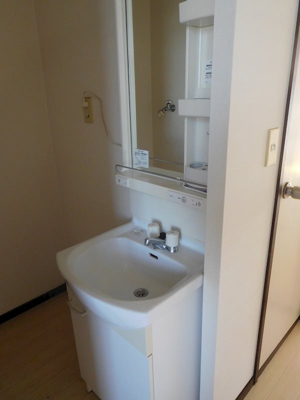 サンライフ前田No.2  その他外観2