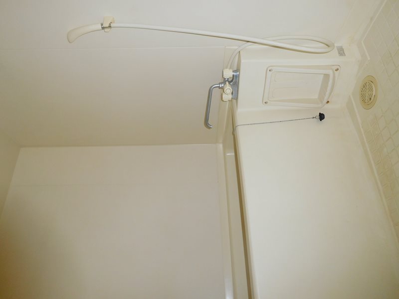 サンライフ前田No.2  風呂画像