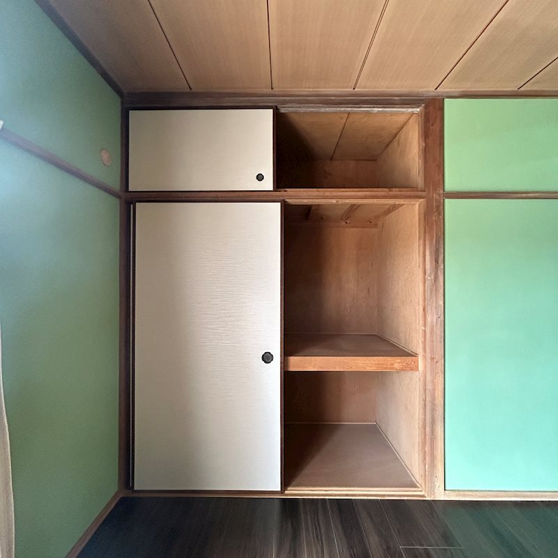 日野EH貸家 その他4