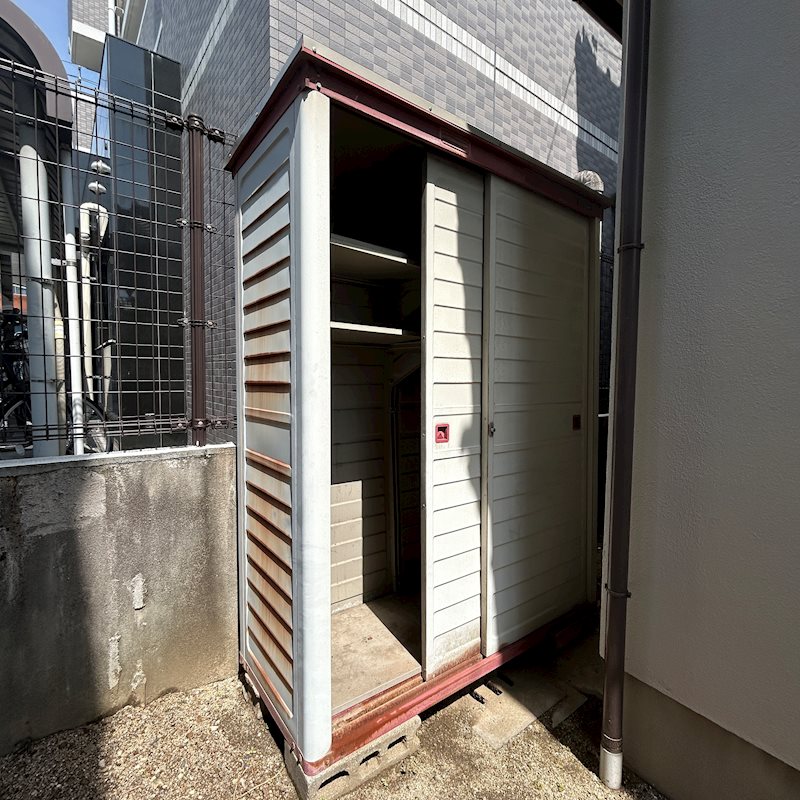 日野EH貸家 その他6