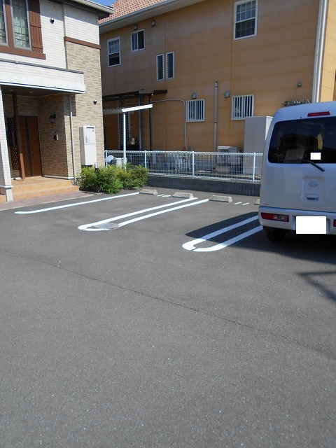 フェリオＢ その他4