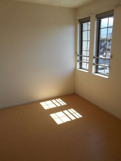 フェリオＢ リビング