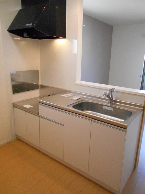 フェリオＢ キッチン