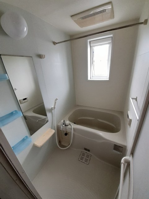 ラ・クゥー　Ａ 風呂画像