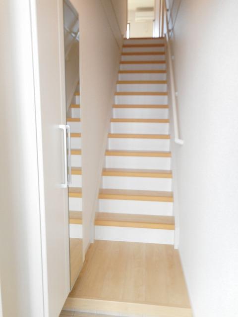 カーサ・フェリーチェ　ＥＹ－Ⅰ 玄関