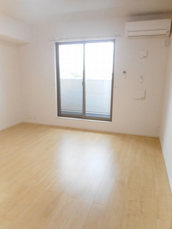 カーサ・フェリーチェ　ＥＹ－Ⅰ リビング