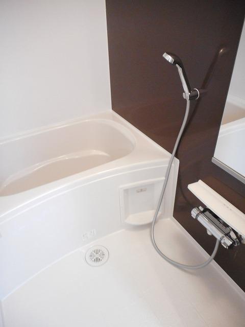 カーサ・フェリーチェ　ＥＹ－Ⅰ 風呂画像