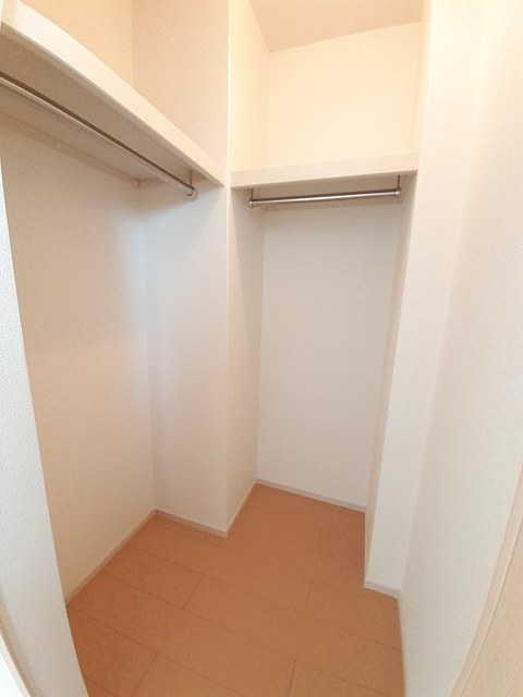 イリーデ・カーサⅡ その他2